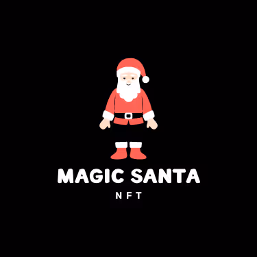 Magic Santa NFT