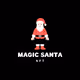 Magic Santa NFT