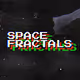 Magic Space Fractals