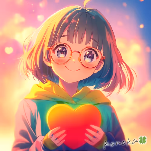 A Day to Give Love