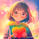 A Day to Give Love
