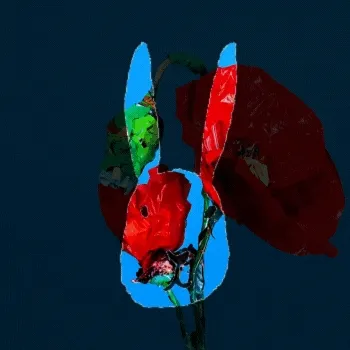 Electric Bloom by KangCar