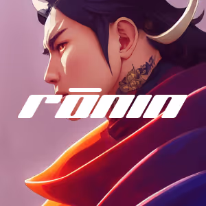 Ronin By Hana