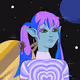 Galactic Girls V2