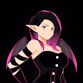 Crypto Anime Girl ORICHAN - old
