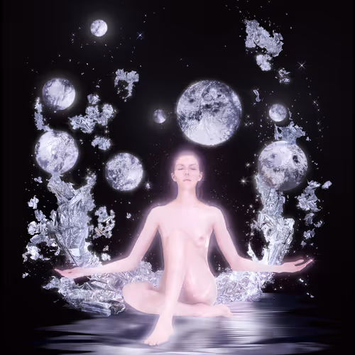 Venus Diamond Edition