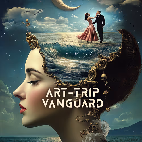 Art Trip Art Vanguard