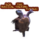 The Legendary Tales of Uncle Matt and Bob The Magical Talking Turtle - Musical Journeys Th