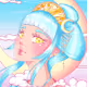 Moon Flowers by piumeli