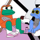 Cubism Frens
