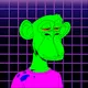 Ape  colored (meta) - old