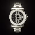 Non-Fungible Watches