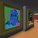 Voxel Drop