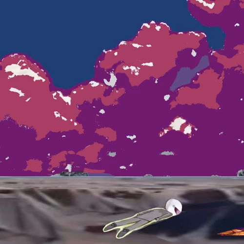 UFOs and other stuff