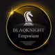 BlaqKnight Emporium
