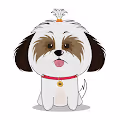 Shih tzu O Kaa