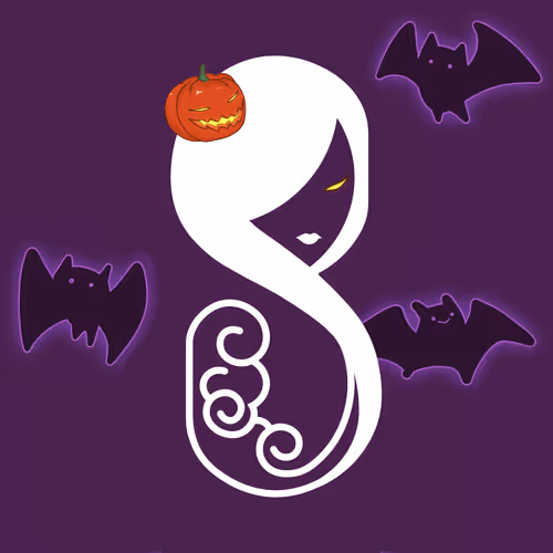 Genesis 8SIAN Halloween