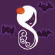 Genesis 8SIAN Halloween