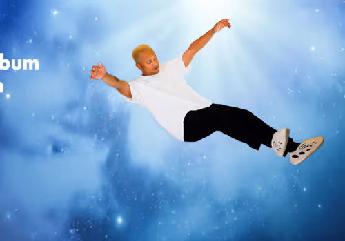 8 Altered by Ricky Lake floor 0