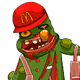 WASSIES ZOMBIE