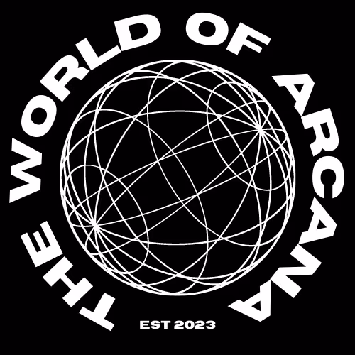 The World of Arcana