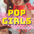 POP GIRLS.