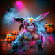 Halloween by Brainksy