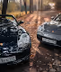 Porsche convertibles