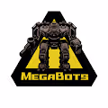 MegaBots NFT Christmas edition