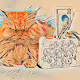 Angry Cat Collection - old