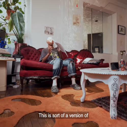 Inside the Mind of Tyler Givens