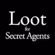 Loot (for Secret Agents)