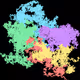 Algorithms. Random Walk