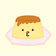 Generative Pudding