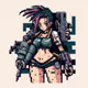 Rogue Waifu