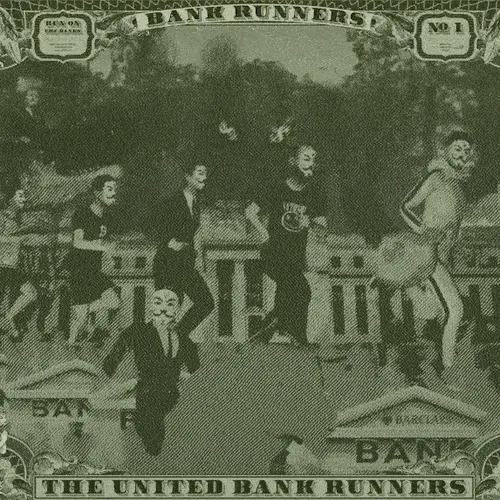 The United Bank Runners