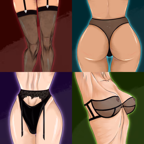 Body aesthetic