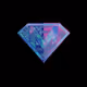 Moon Diamonds