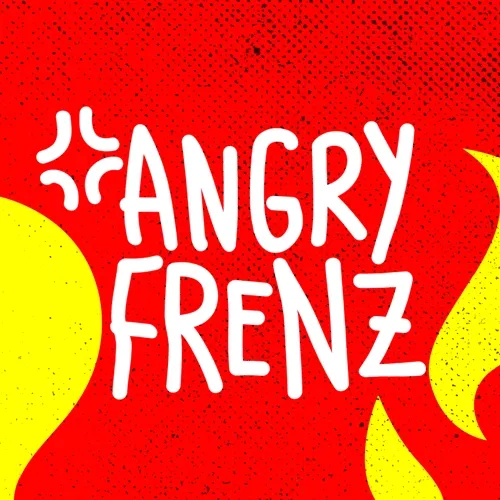 AngryFrenz