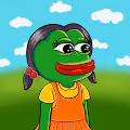 Pepe Frog Gang - old