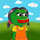 Pepe Frog Gang - old