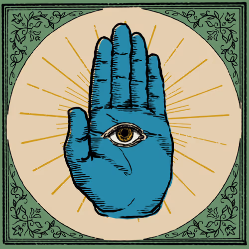 Ethnology Series 2: Gods and Demons