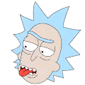 rick&morty V3