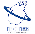 Planet Paros