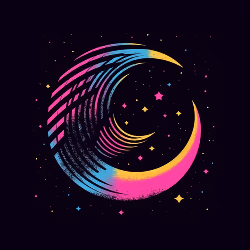 Lunar_Lush 80's collection