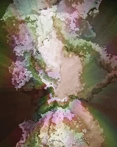 The METAMORPHS by Dan Carabas