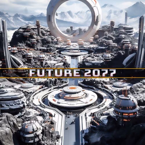 Future 2077