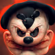 MAD Donald Collection - old