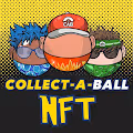 Honorary Collect-A-Ball NFT