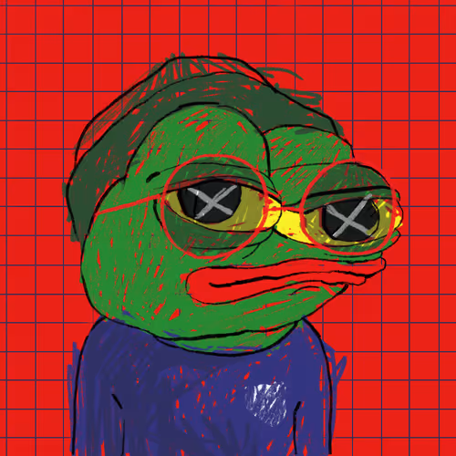 PEPE RUM